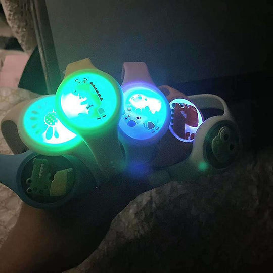 Milo & Moon™ Stijlvolle Muggen armband