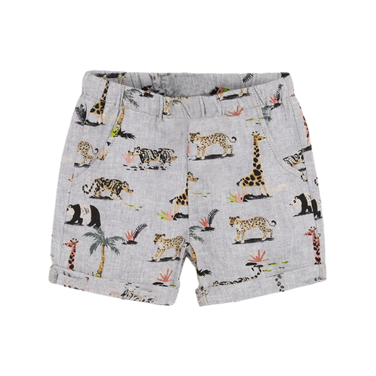 Mads – Safari Broekjes