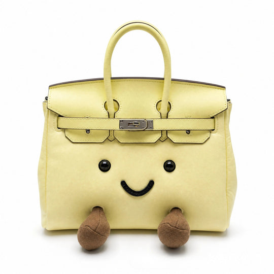 SunnyPurse – Pluche Handtasje Knuffel met Gezichtje in Vrolijke Kleuren