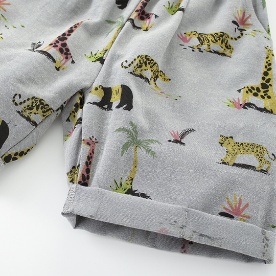 Mads – Safari Broekjes