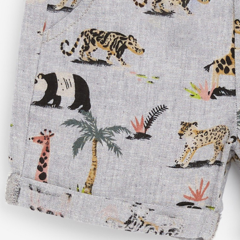 Mads – Safari Broekjes