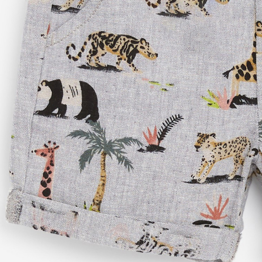 Mads – Safari Broekjes