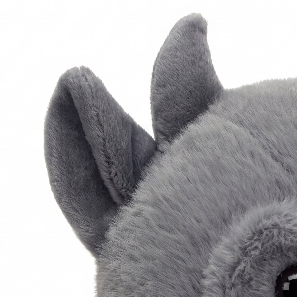 <font dir="auto" style="vertical-align: inherit;"><font dir="auto" style="vertical-align: inherit;">Nouvelle peluche Ours en peluche Gargouille - Disponible à l'achat transfrontalier.</font></font>