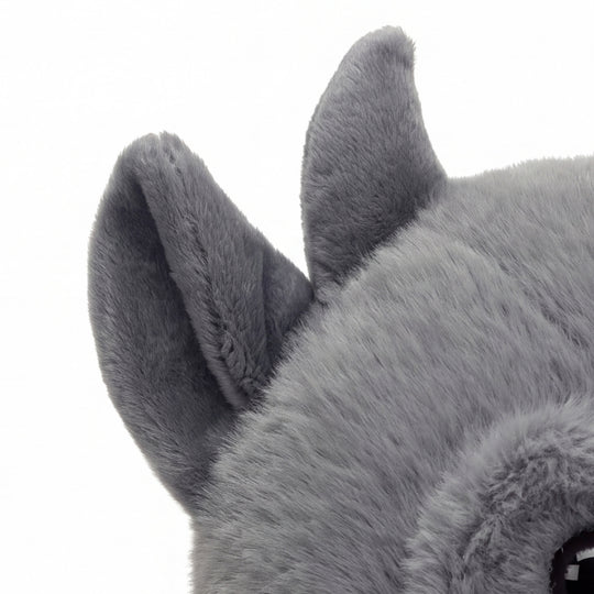 <font dir="auto" style="vertical-align: inherit;"><font dir="auto" style="vertical-align: inherit;">Nouvelle peluche Ours en peluche Gargouille - Disponible à l'achat transfrontalier.</font></font>