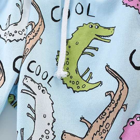 Anton – Cool Zomerset
