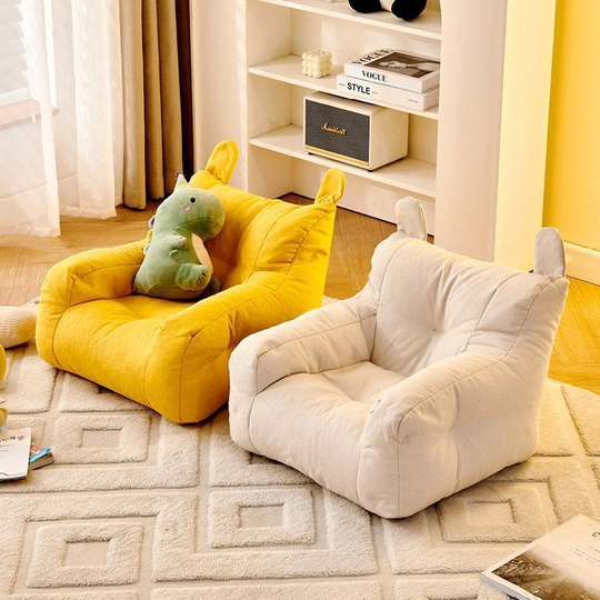 SoftSeat – Kinder Vloerbank Zitzak