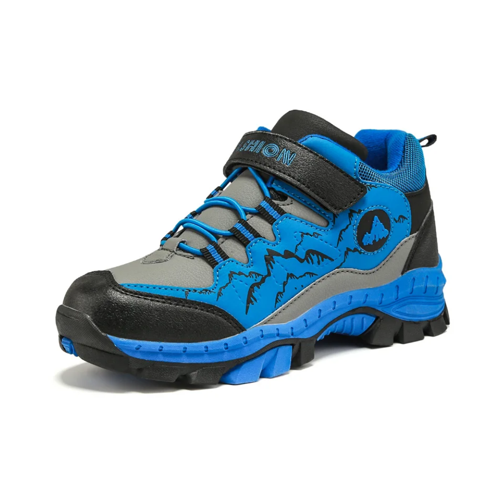 Treks – Wandelschoenen voor Kinderen