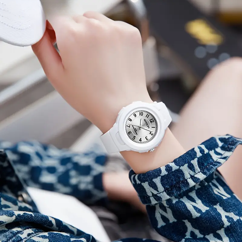 ActiveTime™ – Unisex Sporthorloge voor Jongeren