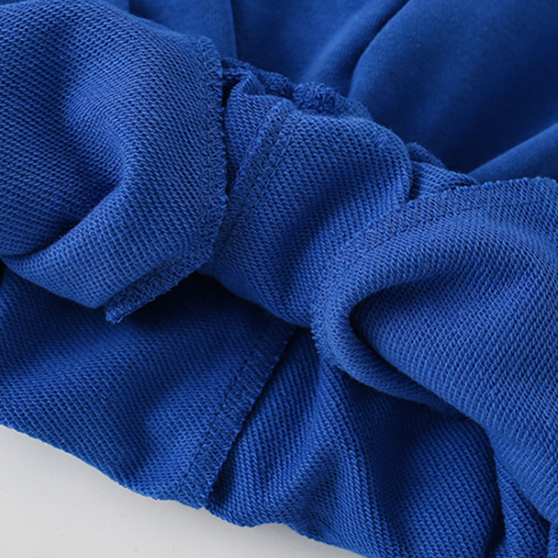 Petar – Cargo Sweat Broekjes