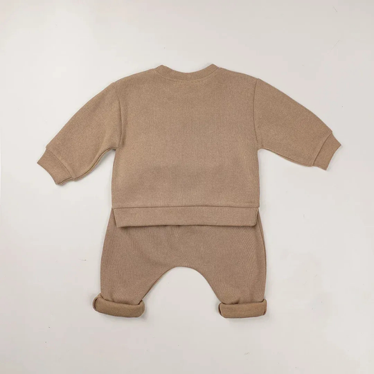 HeyCutie – Baby Pyjama Set 2-Delig