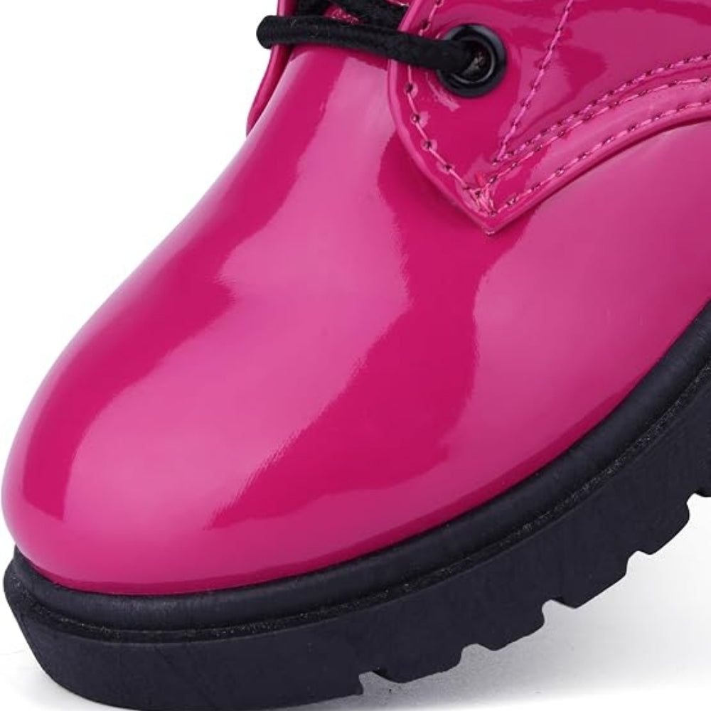 <font dir="auto" style="vertical-align: inherit;"><font dir="auto" style="vertical-align: inherit;">Bottes en coton nouveau style coréen 2019, chaussures d'hiver pour enfants, bébés et garçons</font></font>