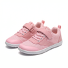 FlexiBare – Barefoot Kindersneakers met Brede Neus