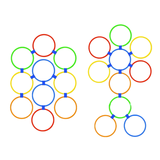JumpLoop – Springringen Spel voor Kinderen