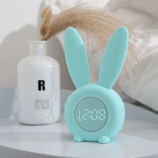 SleepBuddy™ - KidsSlaaptrainer met Nachtlampje voor Kinderen