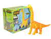 RoarEgg™ – De Magische Dino