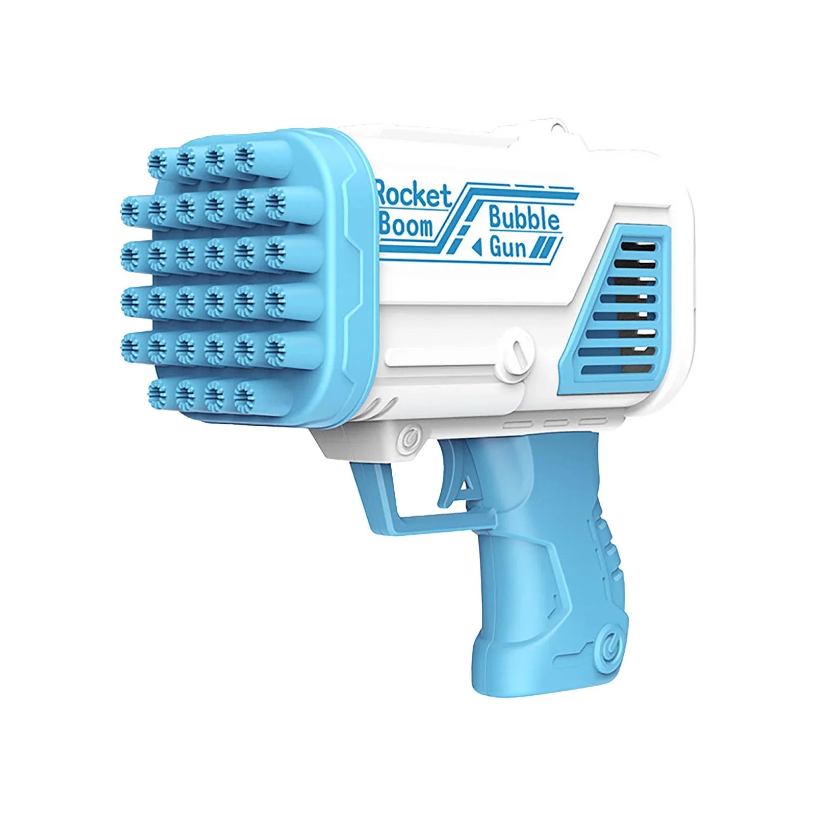 BubbleBlaster 32™ – De Ultieme Zeepbellenervaring voor Kinderen