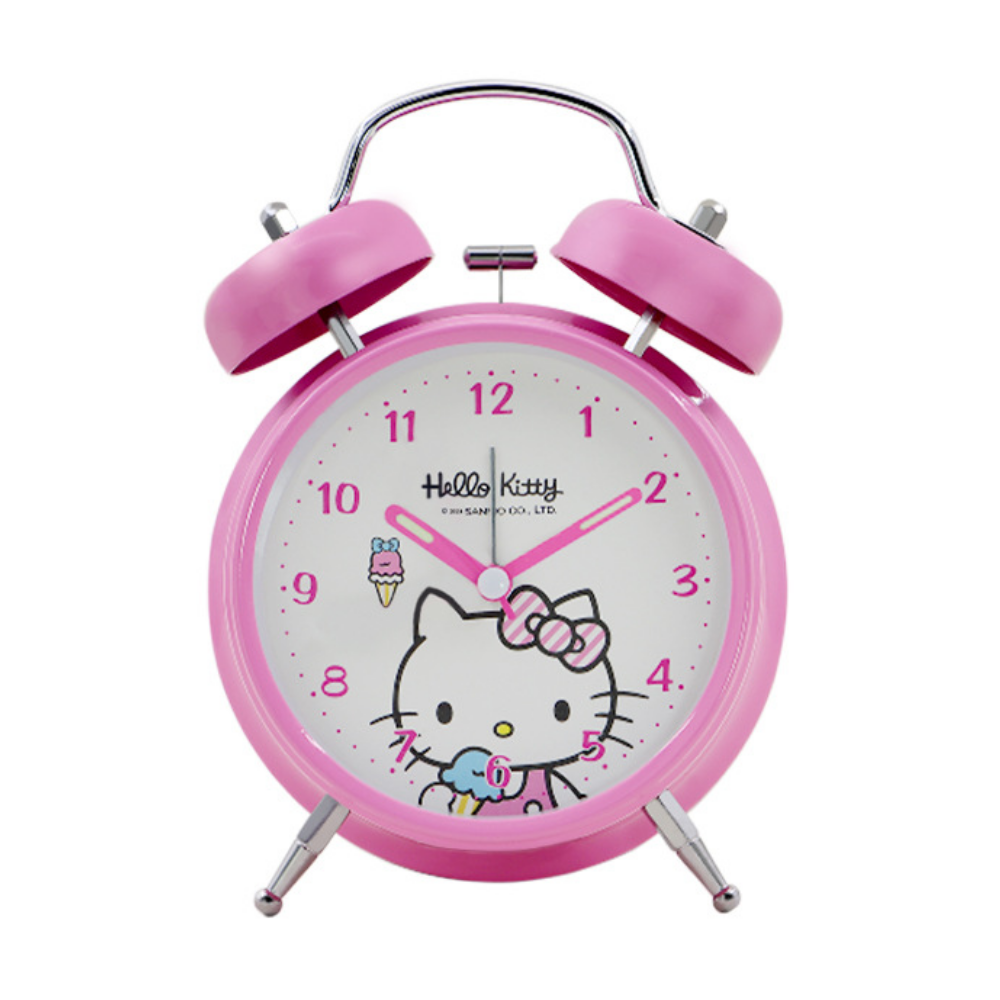 DreamBell – Cartoon Kinderwekker
