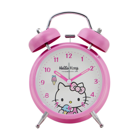 DreamBell – Cartoon Kinderwekker