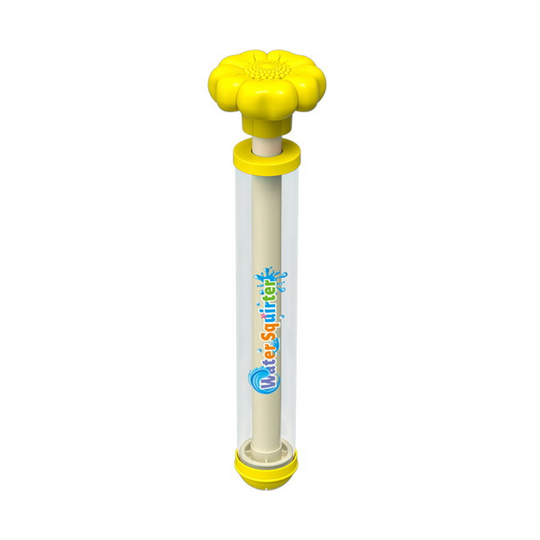 SplashBloom – Waterspuit voor Kinderen