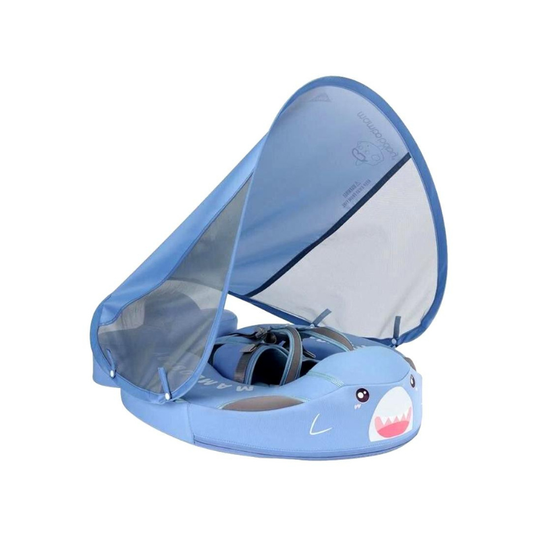 Milo & Moon | MamboBaby Zwem Trainer