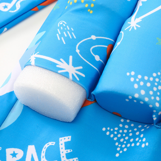 SpaceFloat – Drijf Zwempak voor Kinderen