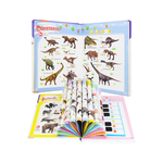 SoundLearn™ – Interactief Engels Geluidsboek voor Kinderen