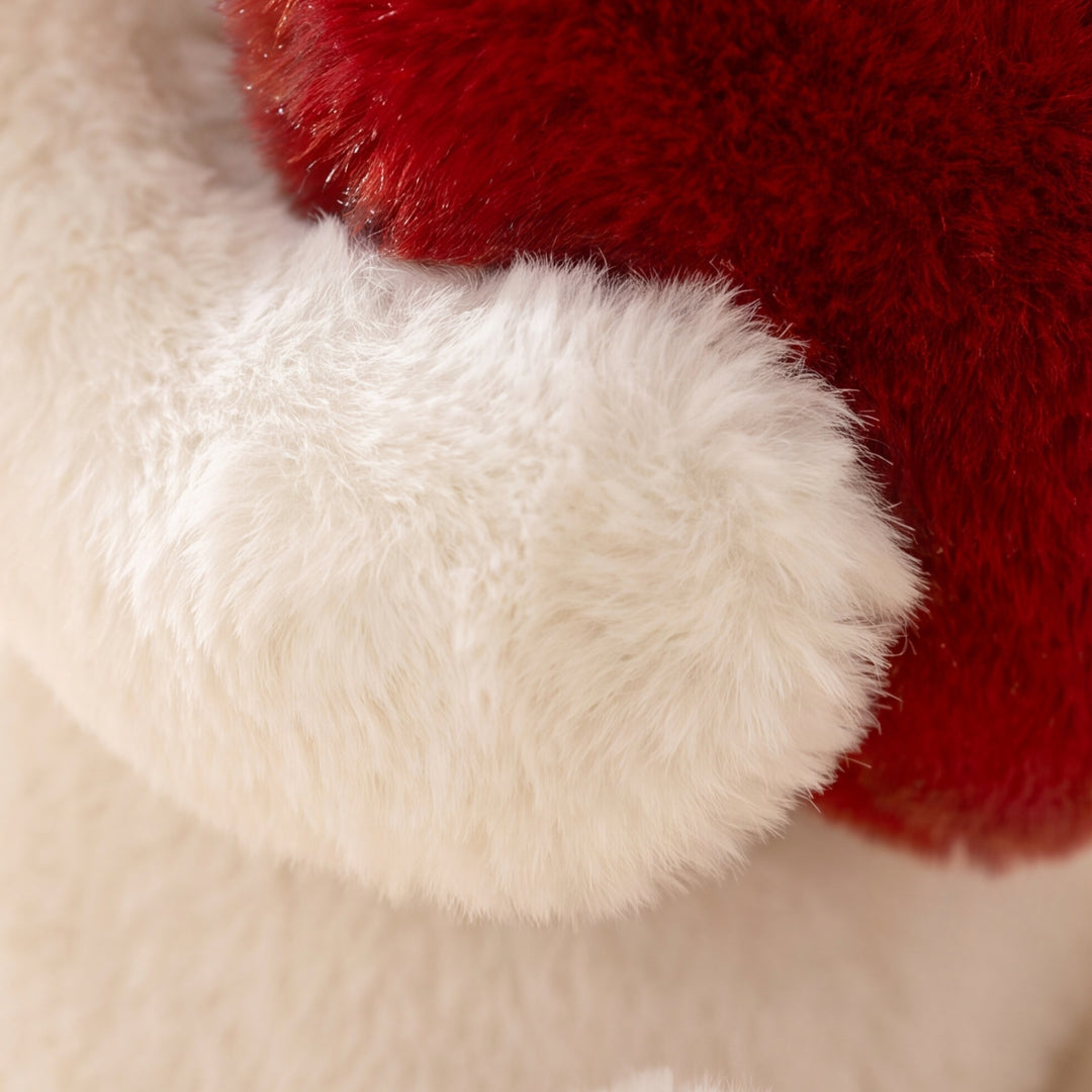 BunnyLove – Konijn Knuffel met Rood Hartje