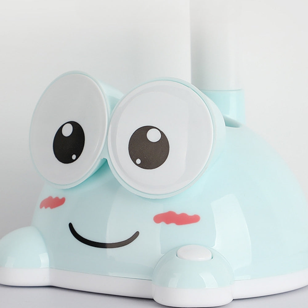 StudyBuddy – Dimbare Cartoon Bureaulamp