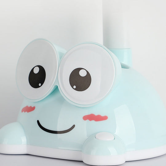 StudyBuddy – Dimbare Cartoon Bureaulamp