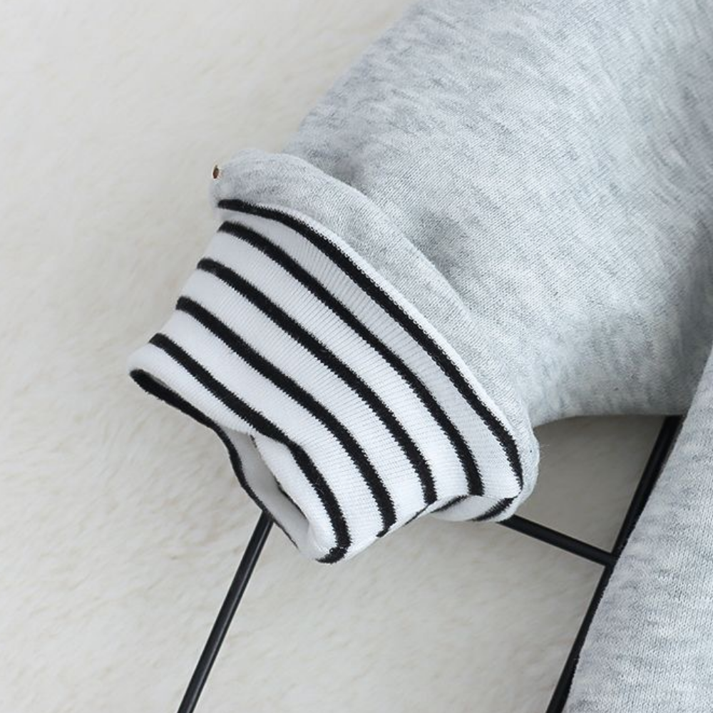TeddyWarm – 2-Delige Baby Set