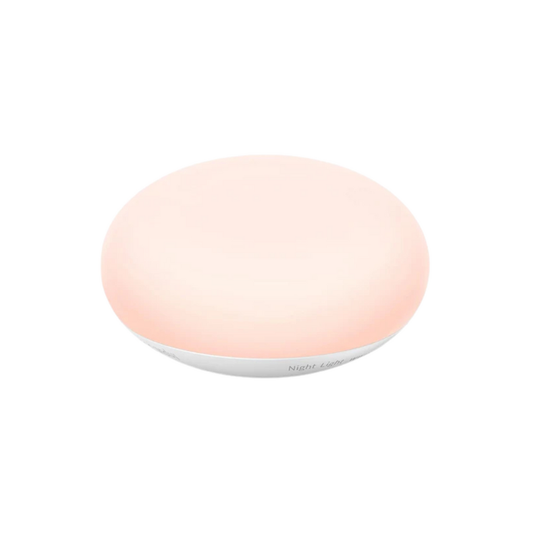 DreamGlow™ – Rustgevend Dimbaar Nachtlampje van Siliconen