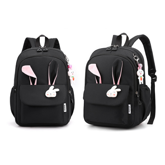 BunnyBloom – Schoolrugzak voor Kinderen