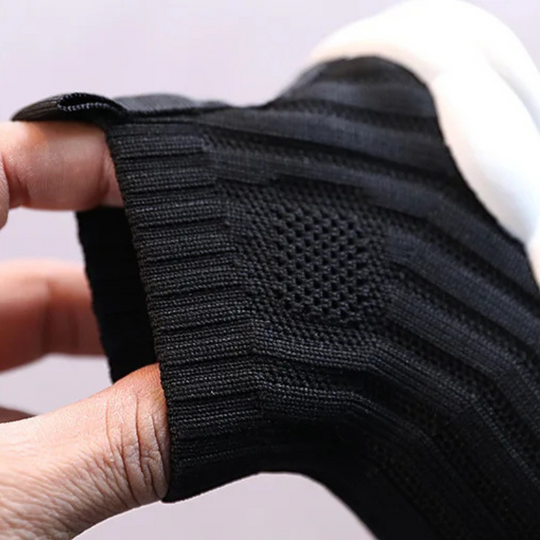 FlexiFeet™ – Kinder Sneaker met Sok-Design