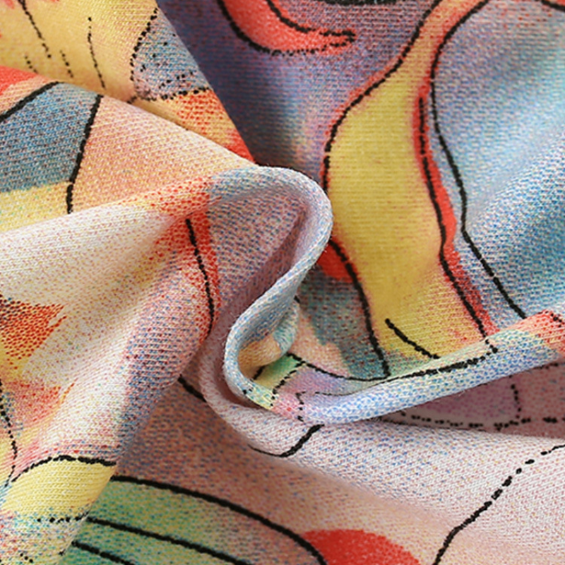 Dorina – Vlinder Zomerjurk