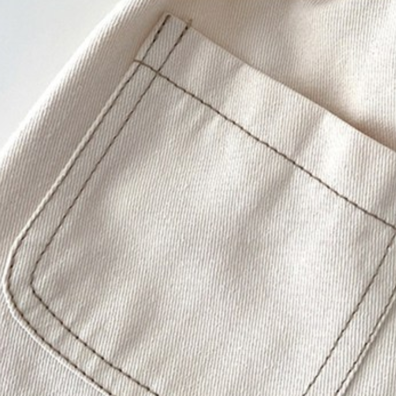 Lasse – Denim Jogger Jeans