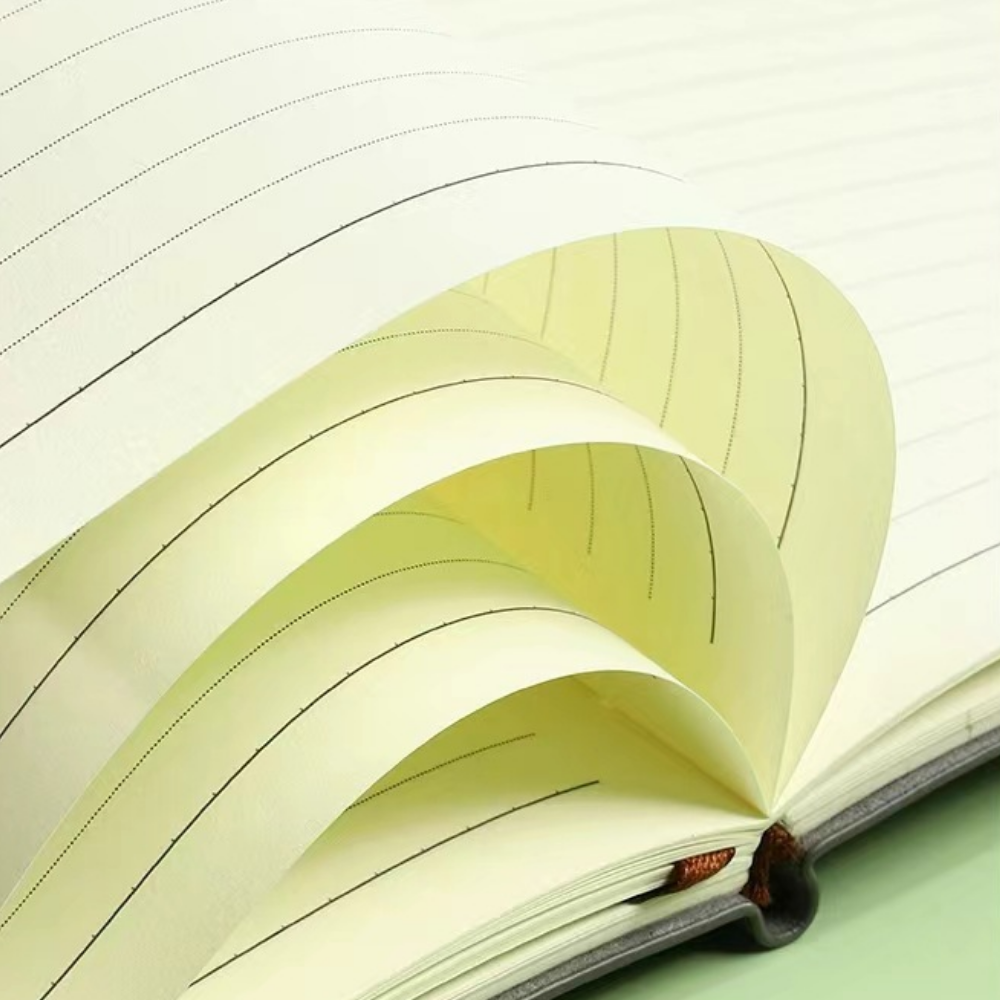 NoteCraft – A5 Notitieboek