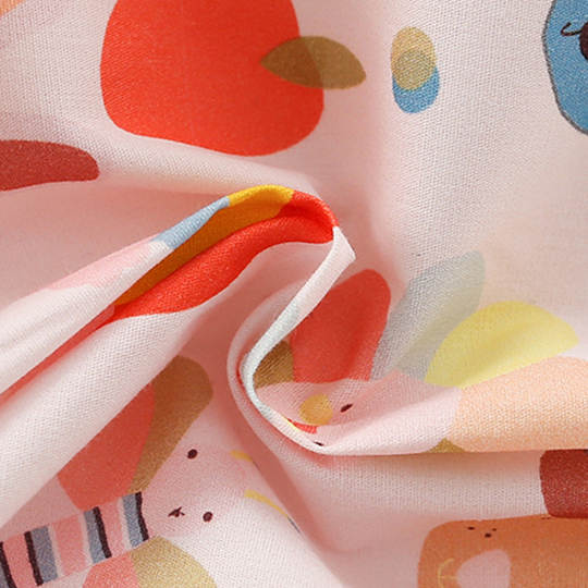 Amelie – Unicorn Fruit Jurk