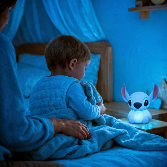 BunnyGlow – Konijnen Nachtlampje voor Kinderen