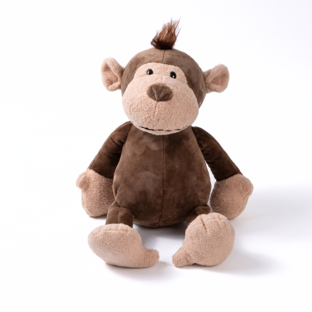 SafariCuddle – Wilde Dieren Knuffel Collectie