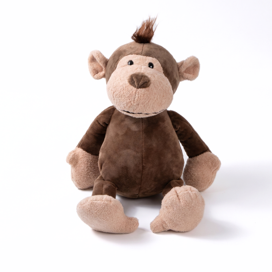 SafariCuddle – Wilde Dieren Knuffel Collectie