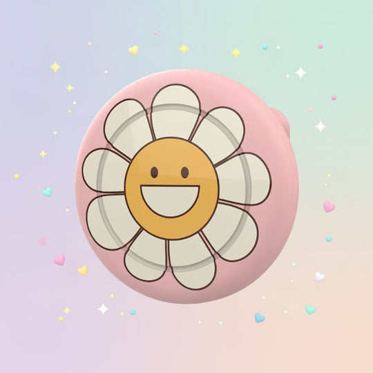 SafePin – AirTag + Hoesje met Broche