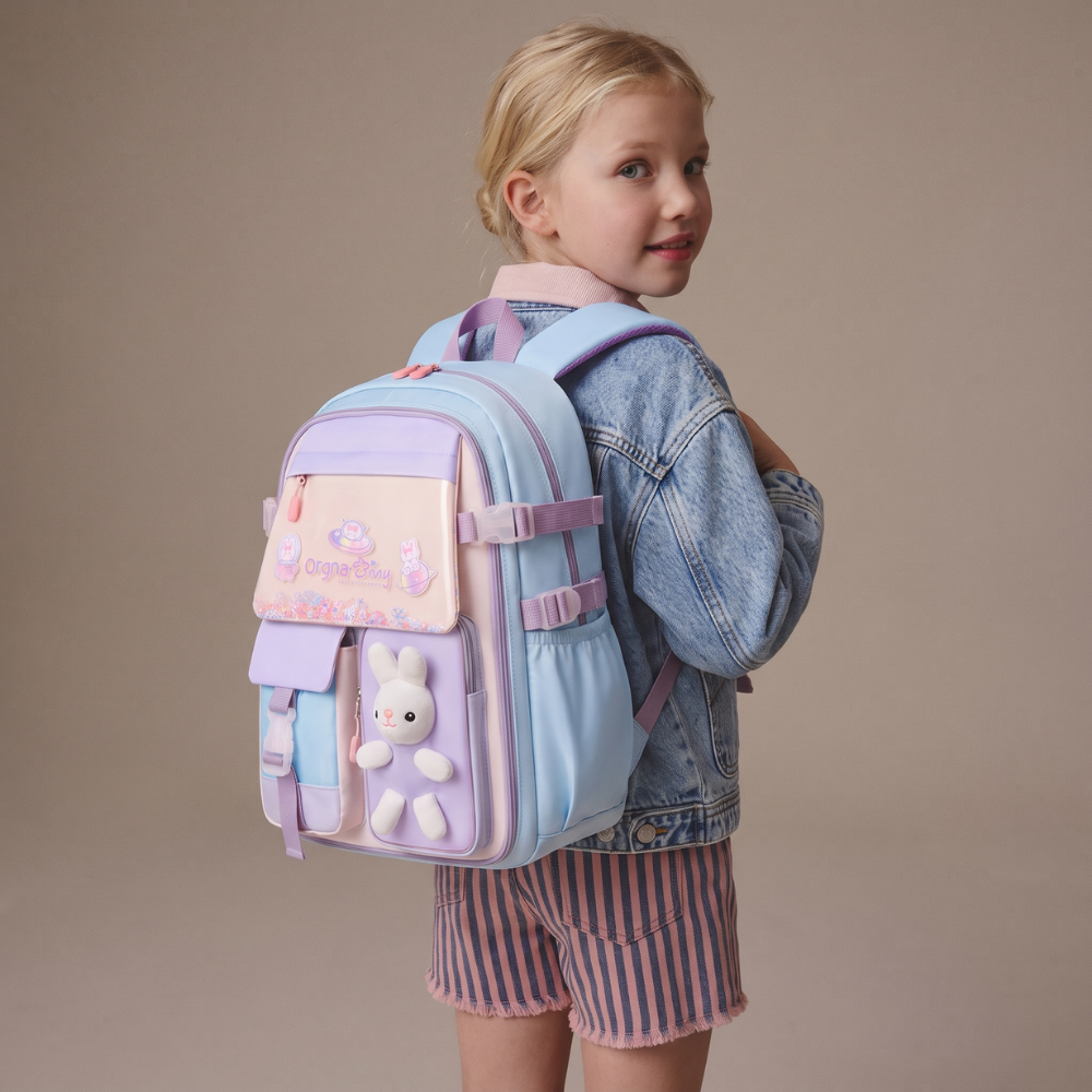 SmartStore – Schoolrugzak voor Kinderen