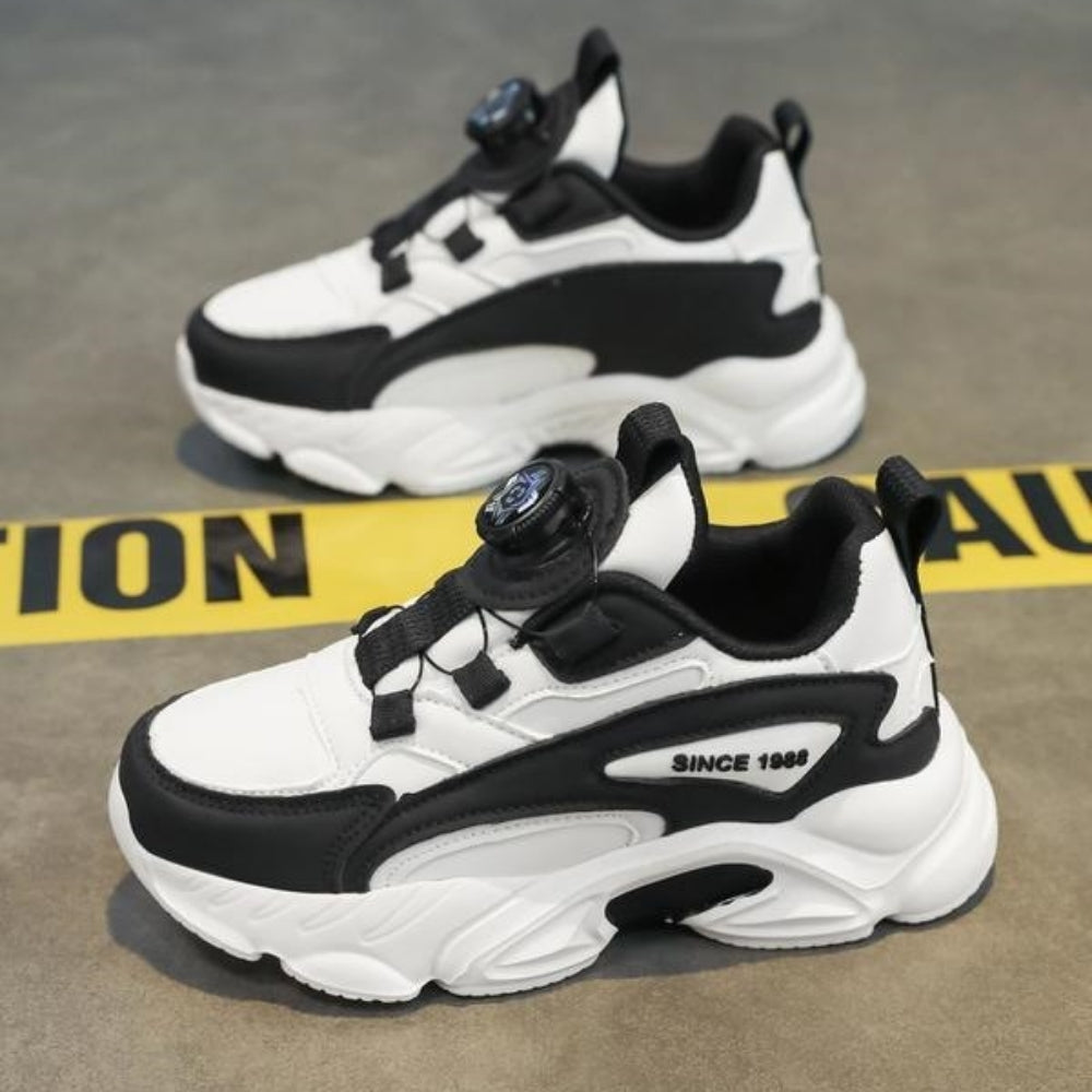 <font dir="auto" style="vertical-align: inherit;"><font dir="auto" style="vertical-align: inherit;">Chaussures de sport d'hiver U 14889 pour enfants</font></font>