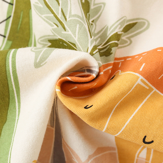 Enzo – Safari T-shirt