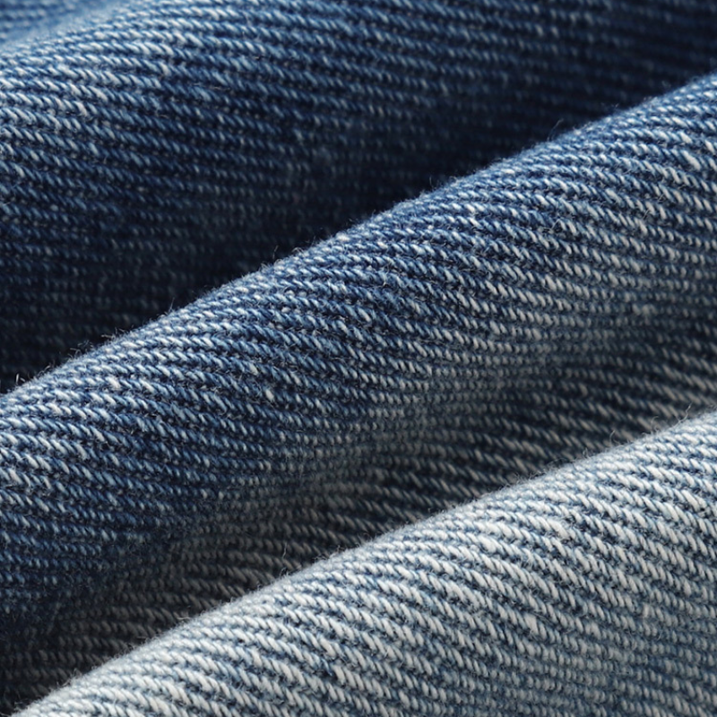 Nikolina – Denim Broekjes