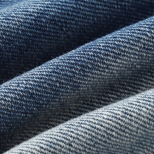 Nikolina – Denim Broekjes