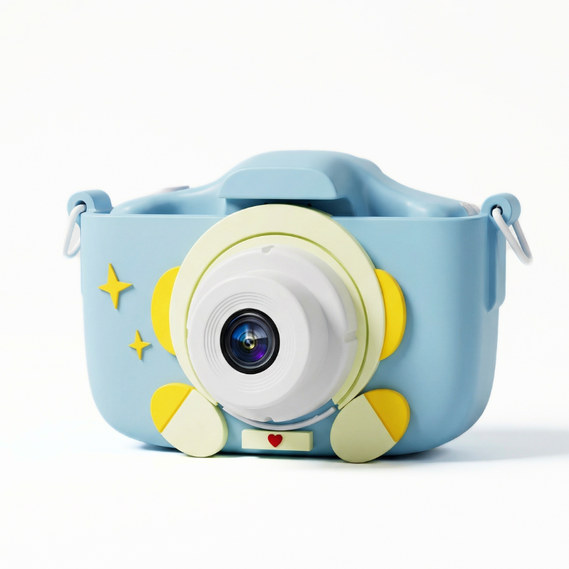 SnapPro – 128GB Digitale Kinder Camera