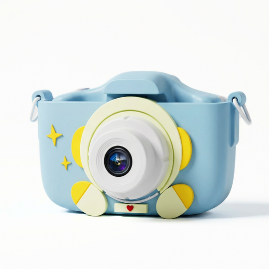 SnapPro – 128GB Digitale Kinder Camera