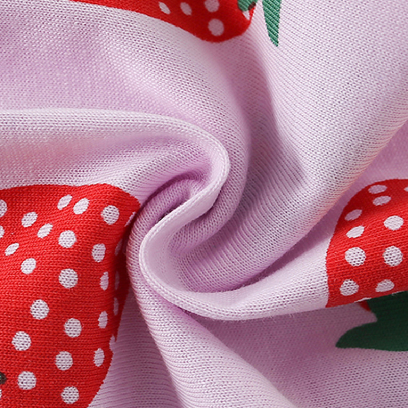 Lotte – Aardbei Zomerset