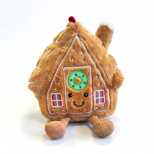 SnackBuddies – Food Knuffel Collectie van Zacht Pluche